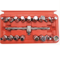 优迪卡 UTICA 15件套油塞旋具专用工具 J12103