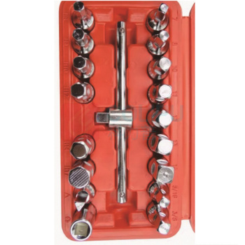 优迪卡 UTICA 15件套油塞旋具专用工具 J12103