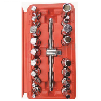 优迪卡 UTICA 15件套油塞旋具专用工具 J12103