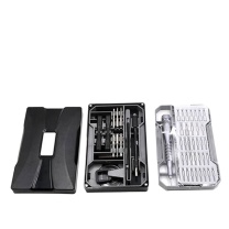 维度 WEDO 螺丝批头73件套组套 WD1504-73 72pcs