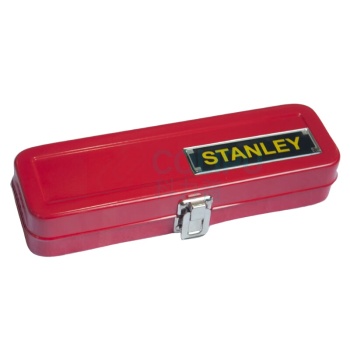 史丹利 STANLEY 21件套6.3MM公英制组套 89-507-22