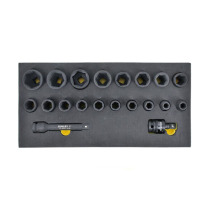 史丹利 EVA工具托组套-20件风动系列 90-044-23