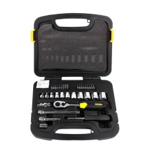 史丹利 STANLEY 35件套10MM系列英制组套 94-692-22