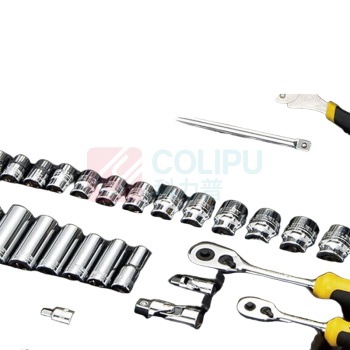 史丹利 71件多功能工具组套 STMT74394-8-23