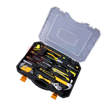 正域 工具套装 53件套 ZY-TZ27 45*36.5*6.5cm