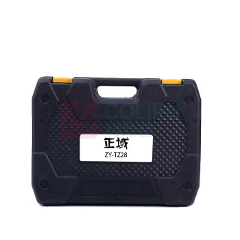 正域 工具套装 108件套 ZY-TZ28 41.5*9*31.5cm