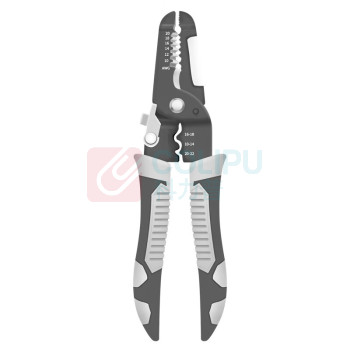 BLKE 便携五金维修工具包组套 BL-31630 21件套