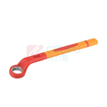 BLKE 便携五金维修工具包组套 BL-31630 21件套