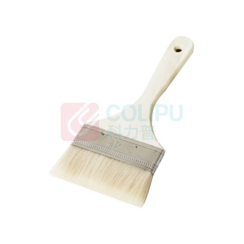 东部工品 羊毛刷 5寸