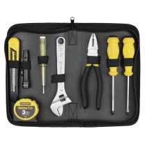 史丹利 STANLEY 物业检修工具套装 LT-188-23 8件套