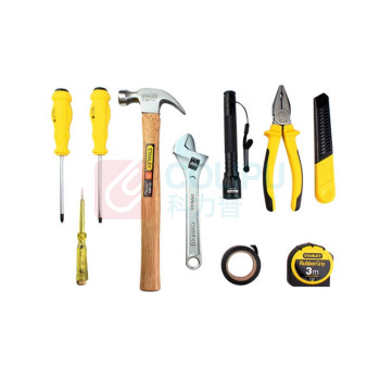 史丹利 STANLEY 物业检修工具套装 LT-188-23 8件套
