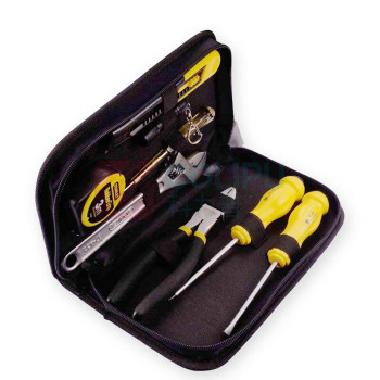 史丹利 STANLEY 物业检修工具套装 LT-188-23 8件套