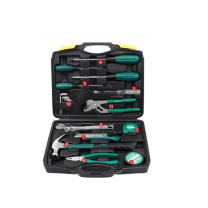 雷纳塔 组套工具盒 19件套
