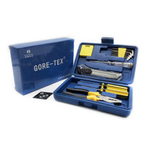 GORE-TEX 威士12合1家用工具套装 GT-M6001