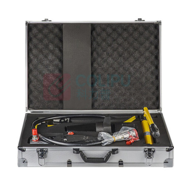 台优 液压破拆器 61.5*41.5*16cm 五件套 手动泵+扩张器+开门器+钢筋速断器+组合撬棍