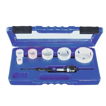 HOLEX 通用工具套装 589750-22-68 10件套