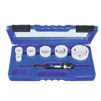 HOLEX 通用工具套装 589750-22-68 10件套