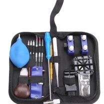 芙蓉花 手表维修工具套装 YD-035 124件套