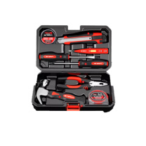 德力西 DELIXI 工具套装 居家实用28件套
