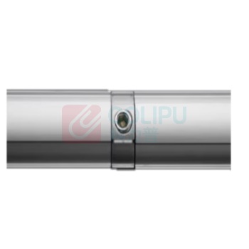 辽誉 基础线棒延伸接头 ALJ28-B02 长60MM 套直径28MM铝管