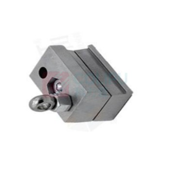 辽誉 双孔功能辅件与活节螺丝套件 ALE28-FA6 长40MM 宽26MM 高24MM