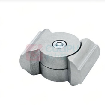辽誉 角度固定连接器 GJS-55 长49MM 厚22MM 宽33MM