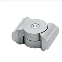 辽誉 角度固定连接器 GJS-55 长49MM 厚22MM 宽33MM