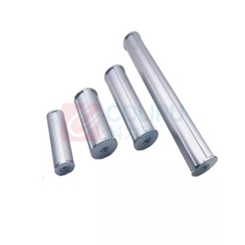 辽誉 配重条 GJS-77 500g 直径43MM 长96MM 圆形