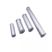 辽誉 配重条 GJS-77 500g 直径43MM 长96MM 圆形