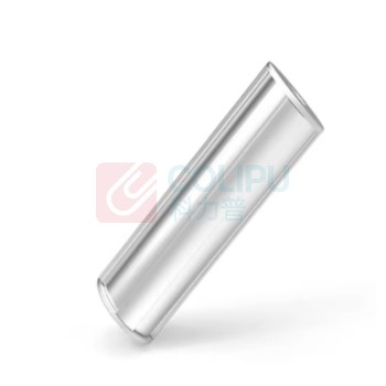 辽誉 配重条 GJS-77 500g 直径43MM 长96MM 圆形
