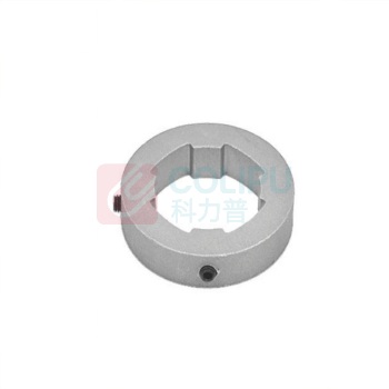 辽誉 定位环 GJS-19 外径43MM 厚10MM 套28MM铝管
