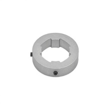 辽誉 定位环 GJS-19 外径43MM 厚10MM 套28MM铝管