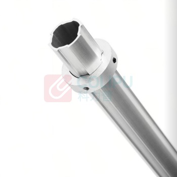 辽誉 定位环 GJS-19 外径43MM 厚10MM 套28MM铝管