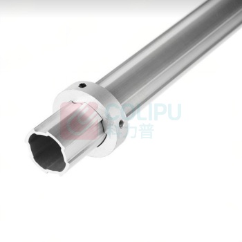 辽誉 定位环 GJS-19 外径43MM 厚10MM 套28MM铝管