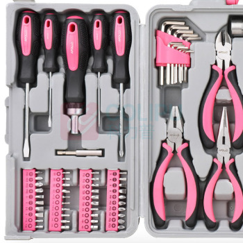 HI-SPEC 71件工具套装 DT30085