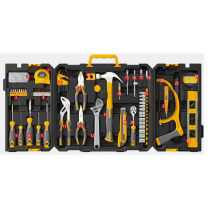 HI-SPEC 113件套工具套装 DT30116Y