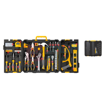 HI-SPEC 113件套工具套装 DT30116Y
