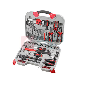 HI-SPEC 汽修工具套装 MAE11081 81件套