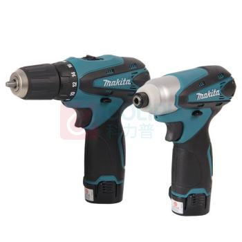 牧田 MAKITA 组合套装 LCT204
