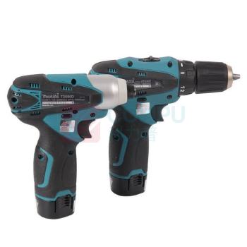 牧田 MAKITA 组合套装 LCT204