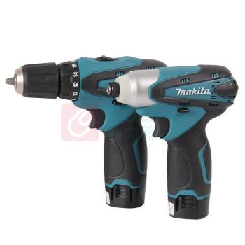 牧田 MAKITA 组合套装 LCT204