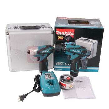 牧田 MAKITA 组合套装 LCT204