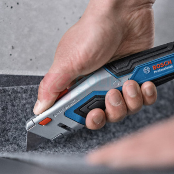 博世 BOSCH 13件手工具组套 1600A027M3
