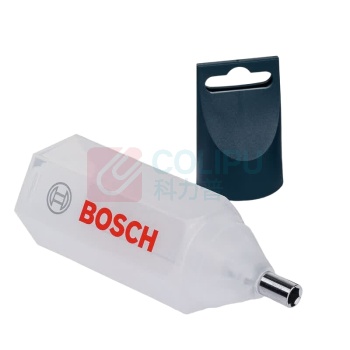 博世 BOSCH 25支批头起子套装(小旋风)-蓝色版 2607017404