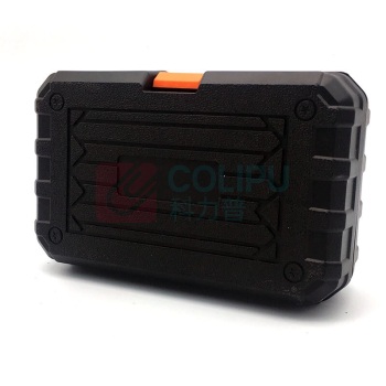伏兴 家用工具箱套装 FX349 9件套