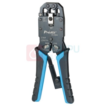 宝工 Pro'skit 网络维修工具组套 PK-4013 16件套