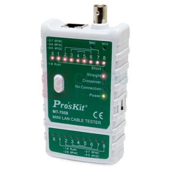 宝工 Pro'skit 网络维修工具组套 PK-4013 16件套