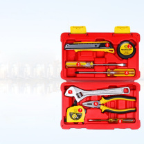鹰之印 54件电讯工具组套 BST-92115