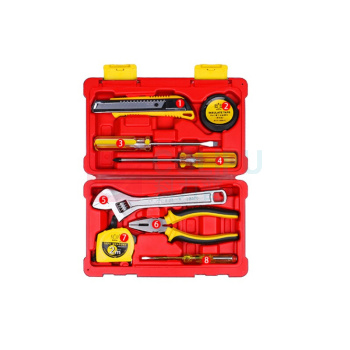 鹰之印 66件综合多用工具组套(电商专卖版) BST-92117