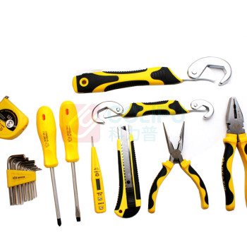 鹰之印 20件多用工具组套 BST-92119